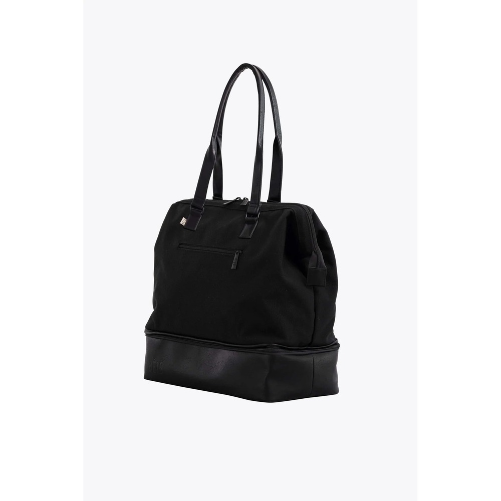 BEIS Weekender Travel Bag Black